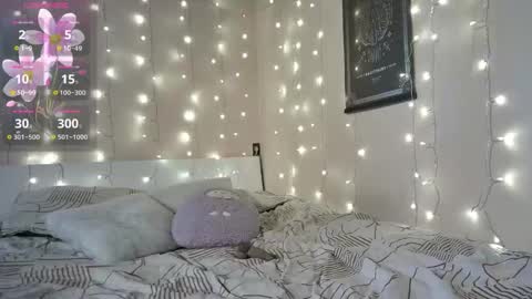 emma_just online show from 03.21.26