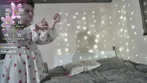 emma_just online show from 05.21.26