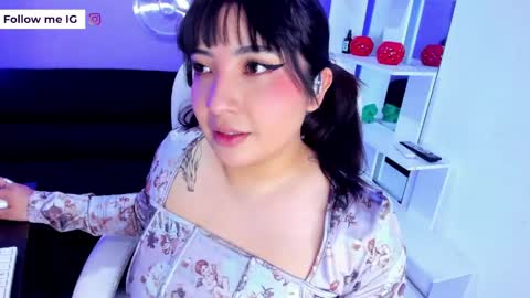 Emma Monserratt online show from 04.08.26