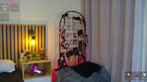  Emma morales  online show from 04.23.26