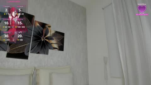 Snapshot of emma_morgann chatting on 02.06.25 Emma Morgann online show from 02.06.25