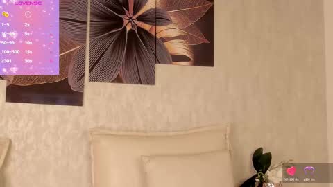 Snapshot of emma_morgann chatting on 03.03.25 Emma Morgann online show from 03.03.25