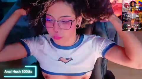     online show from 07.03.26