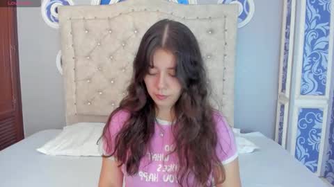 Snapshot of emma_pink__ chatting on 03.17.26 EMMA online show from 03.17.26