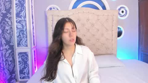 Snapshot of emma_pink__ chatting on 03.23.26 EMMA online show from 03.23.26