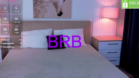 Emma online show from 01.29.25