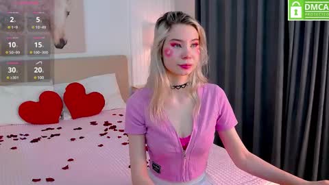 Emma online show from 02.14.25