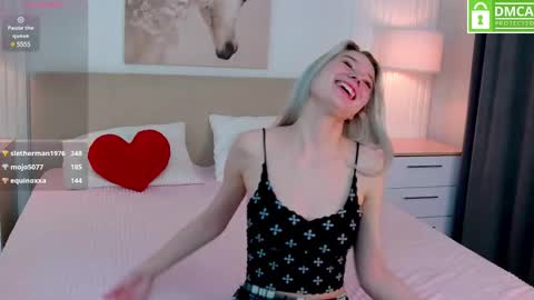 Emma online show from 02.23.25