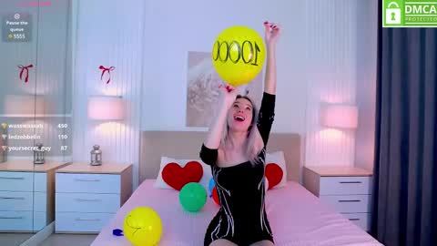 Emma online show from 02.25.25