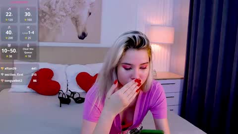 Emma online show from 03.03.25