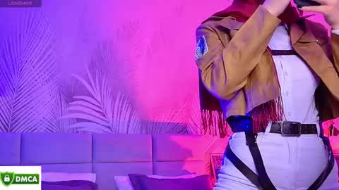 Emma online show from 11.01.25