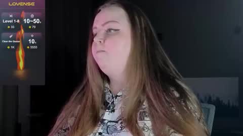 Emma Razumovskaya online show from 12.16.25