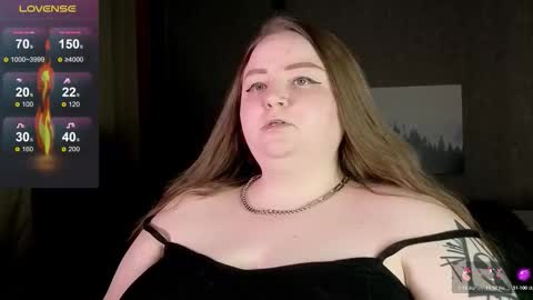 Emma Razumovskaya online show from 12.20.25