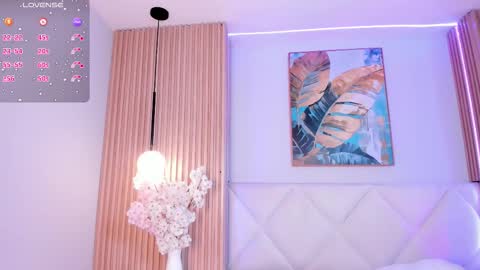 Snapshot of emma_roberts_1 chatting on 02.05.26 Emma online show from 02.05.26