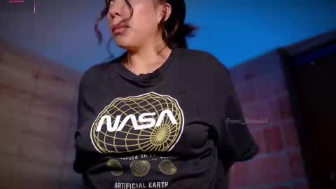 Emma Rouse Independent Model online show from 01.11.26