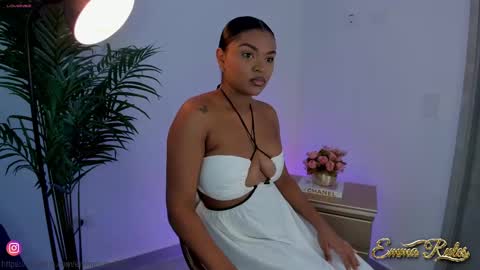 Snapshot of emma_rules99 chatting on 02.20.25 Emma online show from 02.20.25