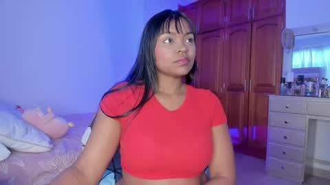 Snapshot of emma_rules99 chatting on 09.14.25 Emma online show from 09.14.25