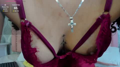 emma scott 7 online show from 04.18.26