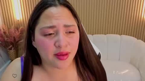 Snapshot of emma_smith_tp chatting on 09.27.25 Emma online show from 09.27.25