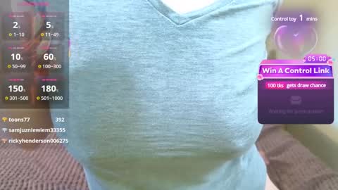 Emma-milky-tits online show from 02.17.25