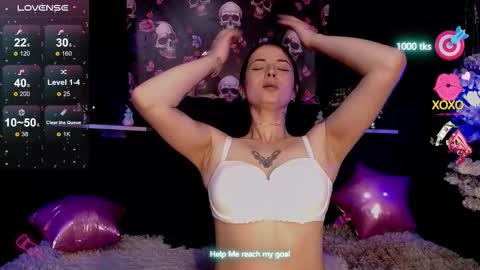 Emma Black online show from 01.19.26