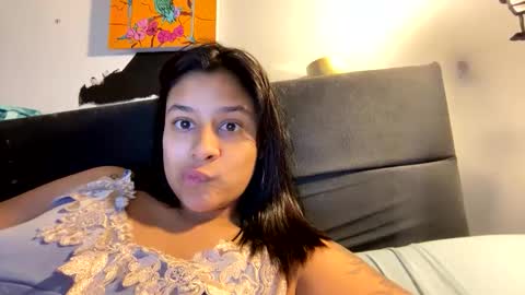 Snapshot of emma_thompson1 chatting on 01.13.26 Emma online show from 01.13.26