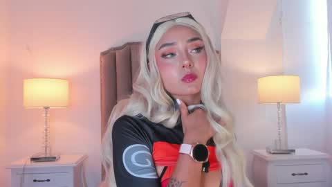 Ema online show from 04.18.26