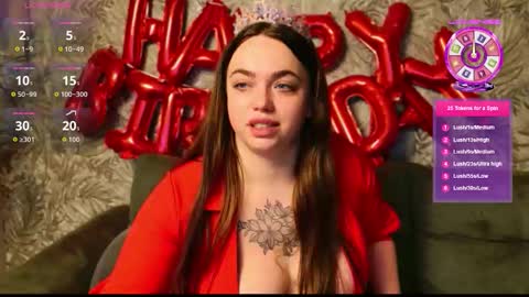 Emma online show from 02.07.26