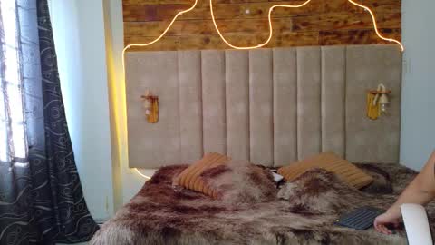 emma_visconti online show from 09.21.25