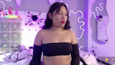 emma_visconti online show from 10.26.25