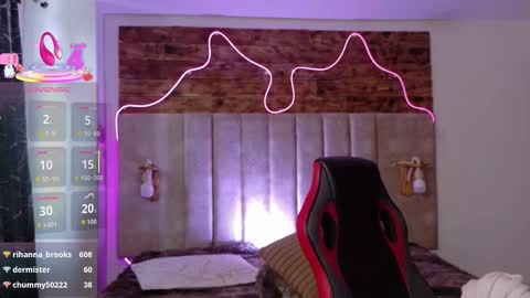 emma_visconti online show from 11.24.25