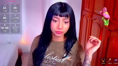 Emma web online show from 11.13.25