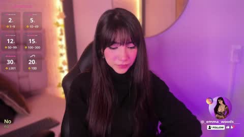 emma_woods__ online show from 12.07.24