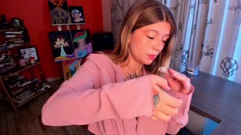 Ema .l. online show from 01.15.25