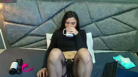 Snapshot of emmaa_rs chatting on 01.14.25 emma online show from 01.14.25