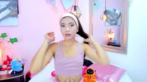 Emma  online show from 03.17.26