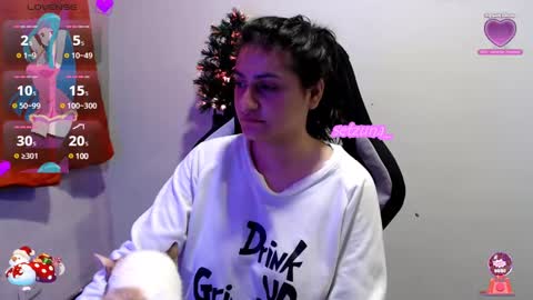 modelo independente online show from 12.05.24