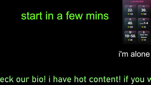 emmaandjake online show from 01.09.25