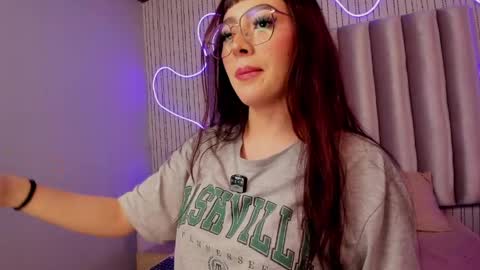 Natalia  online show from 03.31.26