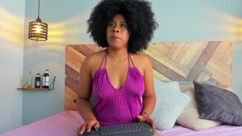 Emma Brant online show from 01.26.25