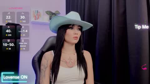 Emma  online show from 10.25.25