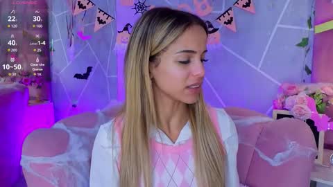 emma cortez online show from 10.30.25