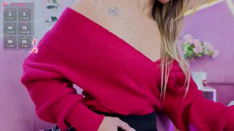 emma cortez online show from 12.05.25