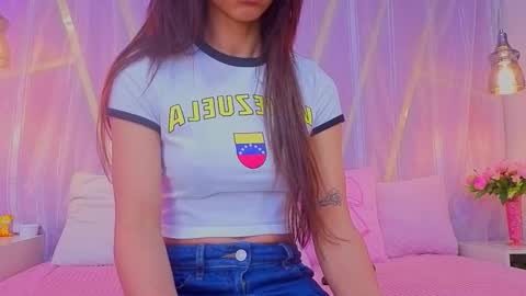 emma cortez online show from 03.02.26