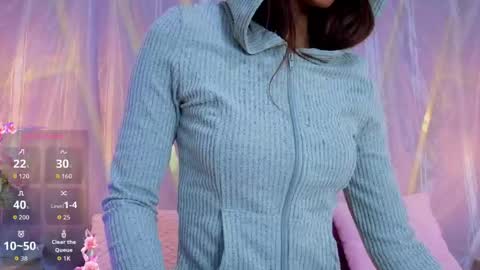 emma cortez online show from 04.15.26