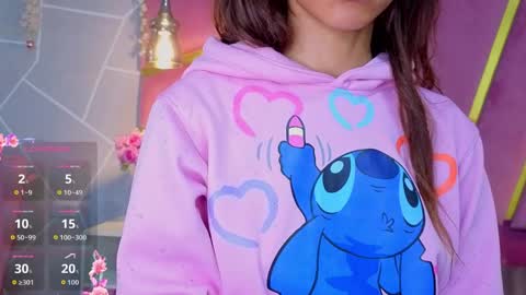 emma cortez online show from 04.17.26