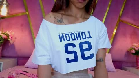 emma cortez online show from 04.20.26