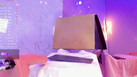 Emma Duque online show from 12.06.24