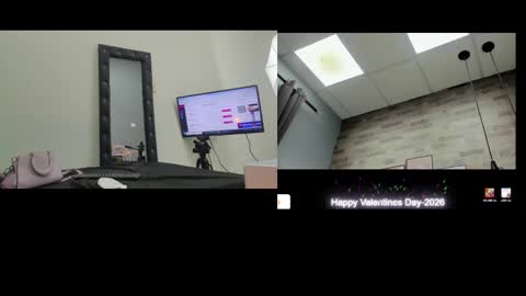 Snapshot of emmagirl0 chatting on 02.16.26 Emma online show from 02.16.26