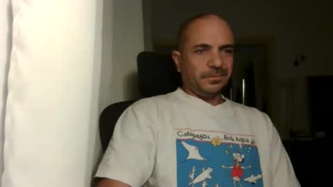 Ariel online show from 11.09.25